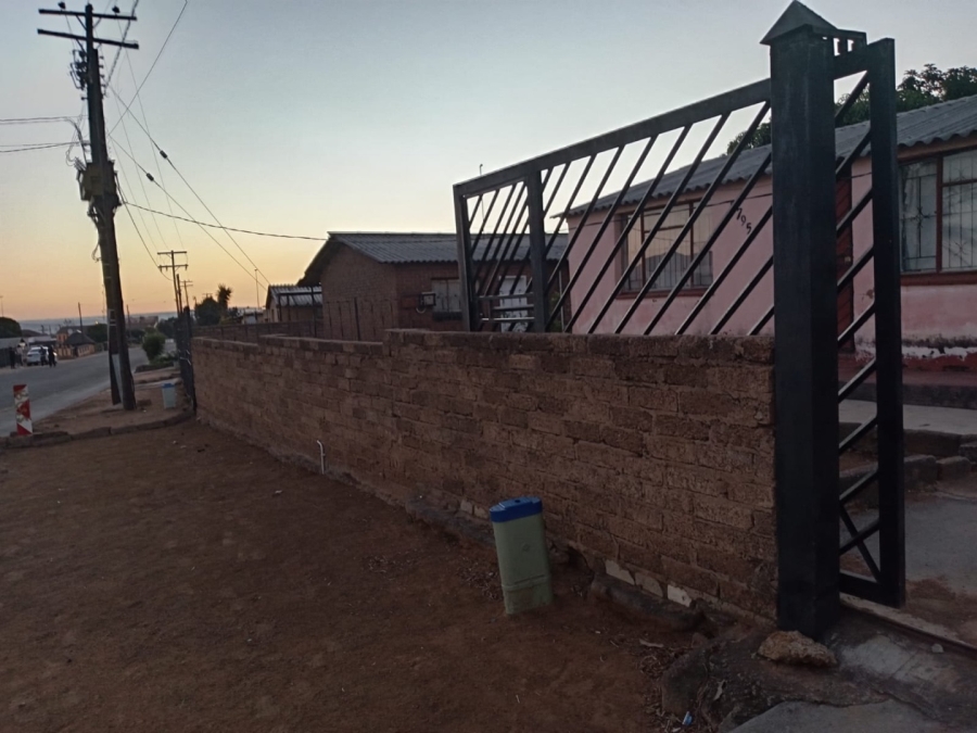 2 Bedroom Property for Sale in Mabopane Unit B North West